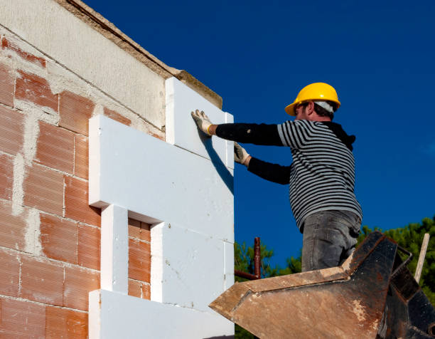 Types of Insulation We Offer in Mount Carmel, OH