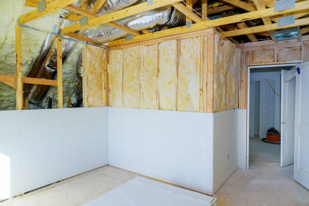 Best Blown-in Insulation in Mount Carmel, OH