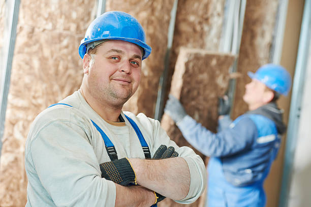 Best Insulation Maintenance and Repair in Mount Carmel, OH