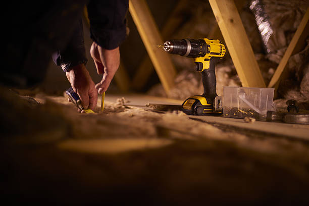 Best Spray Foam Insulation in Mount Carmel, OH